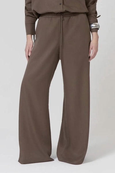 Pantalon Raíz Visón Ayres