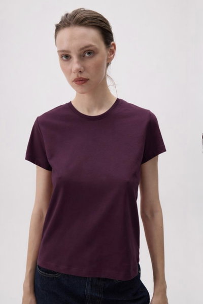 Remera Orilla U Uva Ayres