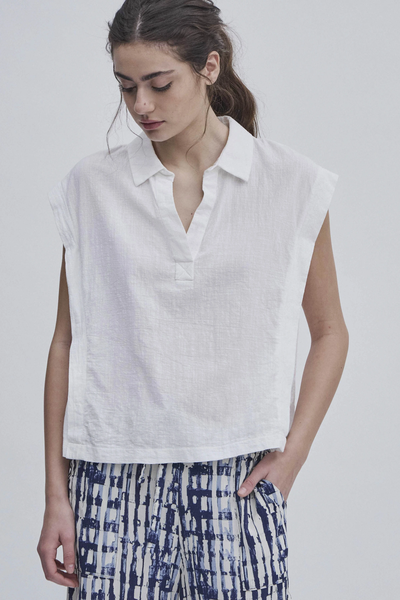 Blusa Amalfi Estancias