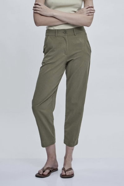 Pantalon Collie Verde Estancias