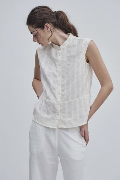 Camisa Ondina Estancias