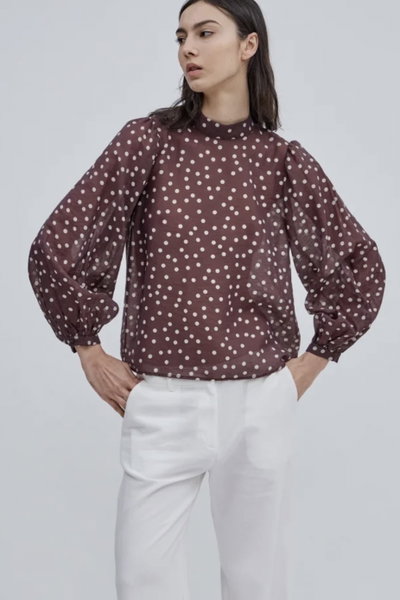 Blusa Zuma Estancias