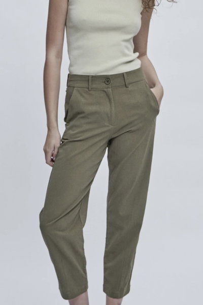 Pantalon Collie Verde Estancias