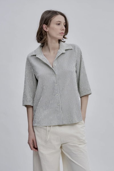 Camisa Baltica Estancias