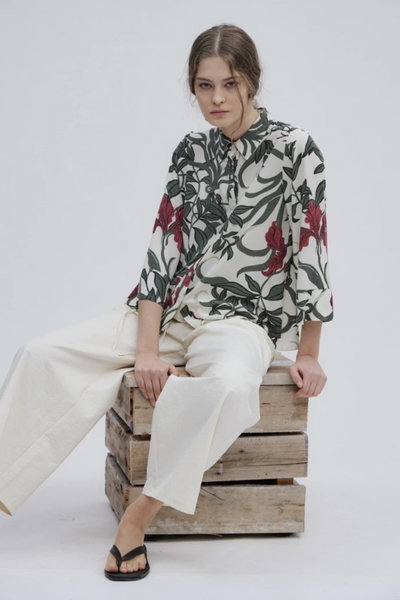 Camisa Angu Estancias