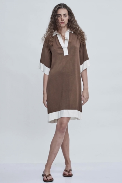 Vestido Natadola Estancias