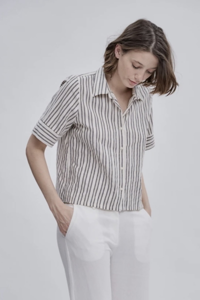 Camisa Escollera Estancias