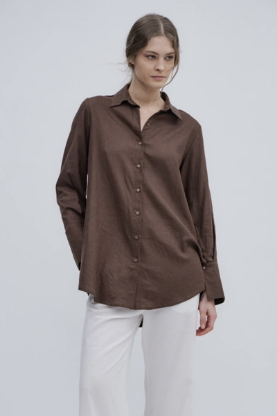 Camisa Otranto Estancias