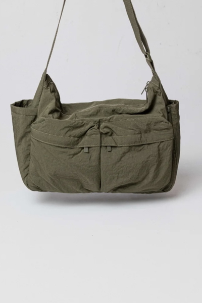 Bolso Ambato Verde Estancias