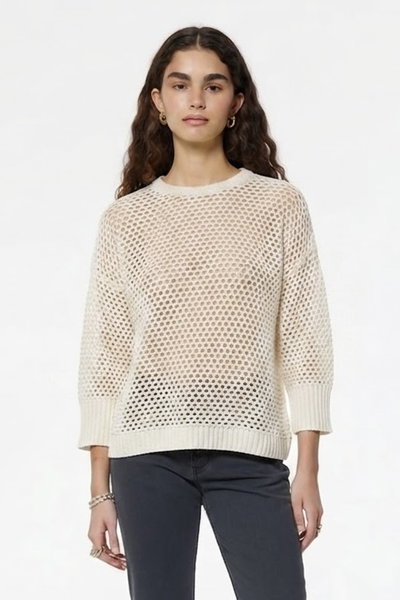 Sweater Blur Crudo Duvian