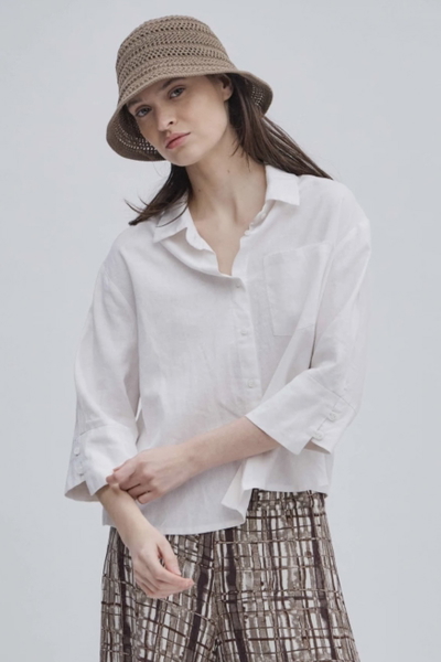 Camisa Calia Estancias
