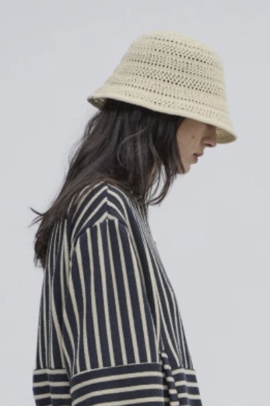 Sombrero Oregon Beige Estancias