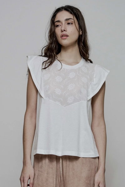 Remera Zaina Estancias