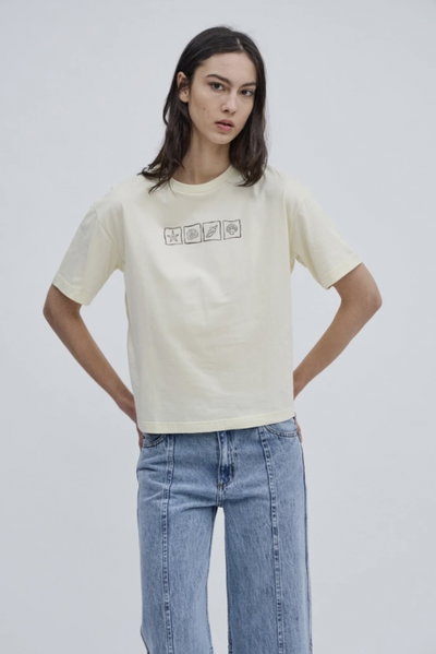 Remera Shelly Estancias