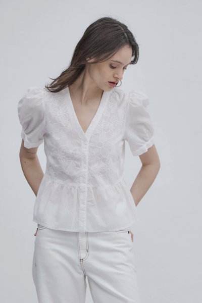 Camisa Vanesa Estancias