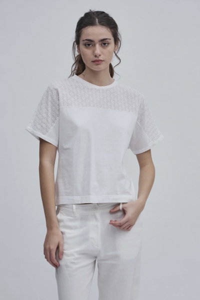 Remera Brisena Estancias