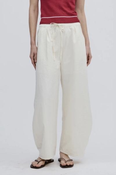 Pantalon Clarice Crudo Estancias