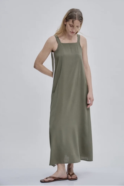 Vestido Ancla Estancias