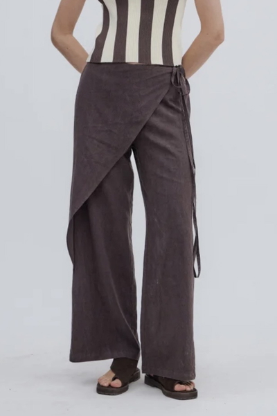 Pantalón Malta Estancias