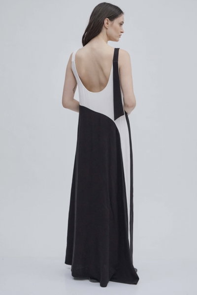 Vestido Alaria Estancias