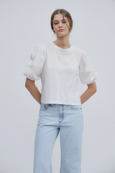 Remera Taren Estancias