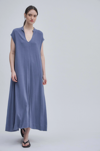 Vestido Goa Azul Estancias