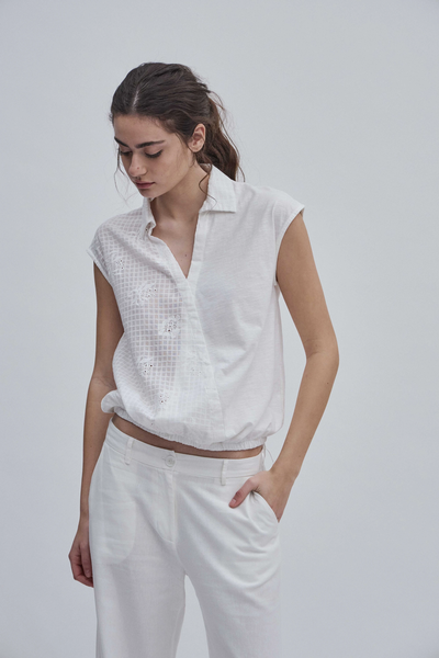 Remera Falesia Estancias