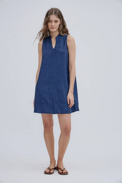 Vestido Bellamar Estancias