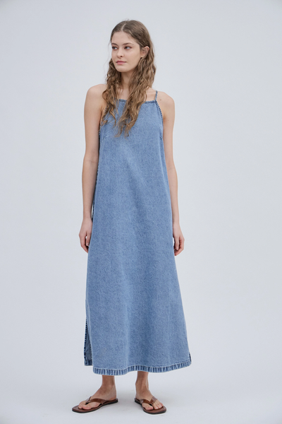 Vestido Brisa Estancias