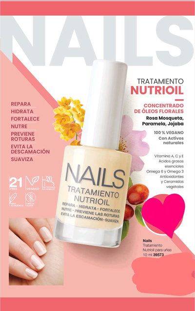 Nails 10 ml