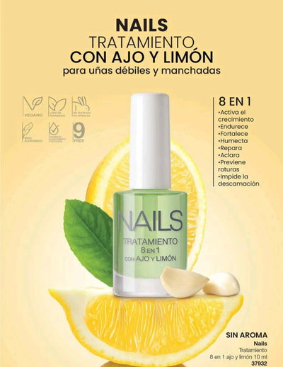 Nail 10 ml
