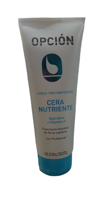 Cera Nutriente 230g