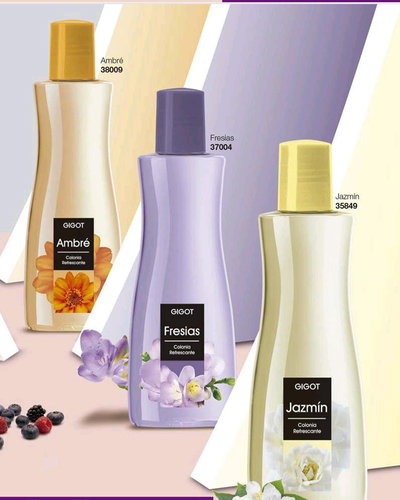 Colonia Refrascante 180 ml