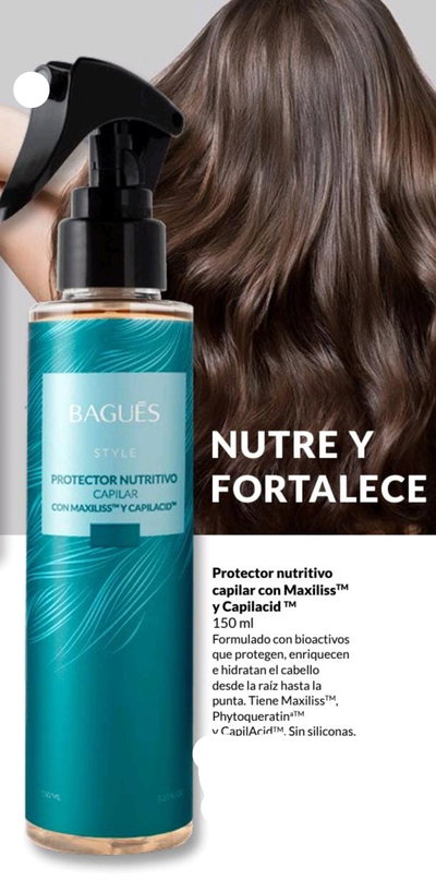 Protector térmico 150 ml