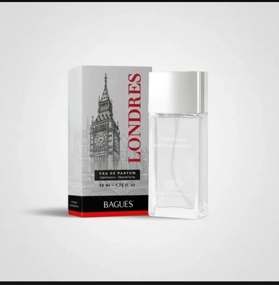 Eau de Parfum 50ml 