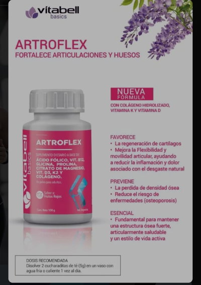 Artroflex 100g 