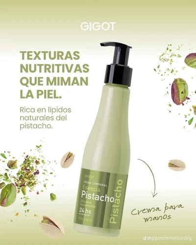 Crema corporal 180 g