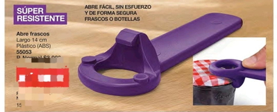 Abre frascos 