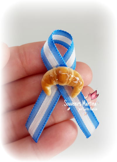 Escarapela Medialuna