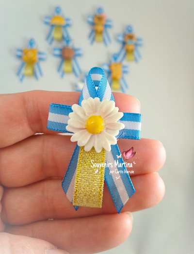 Escarapela Margarita