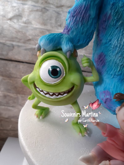 Monsters Inc 