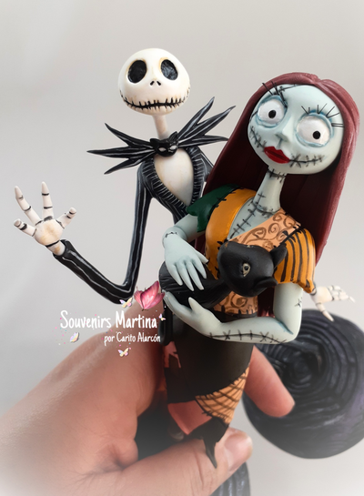 Jack y Sally