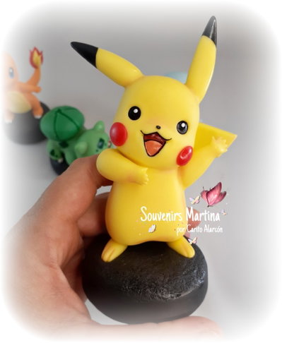 Pokemón