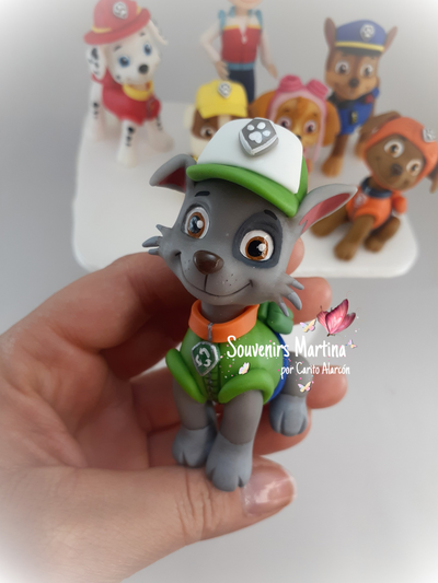 Paw Patrol