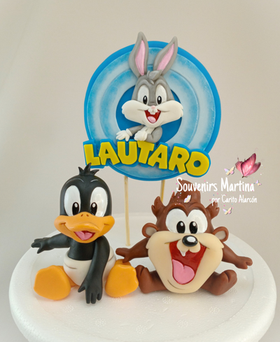 Baby Looney Tunes
