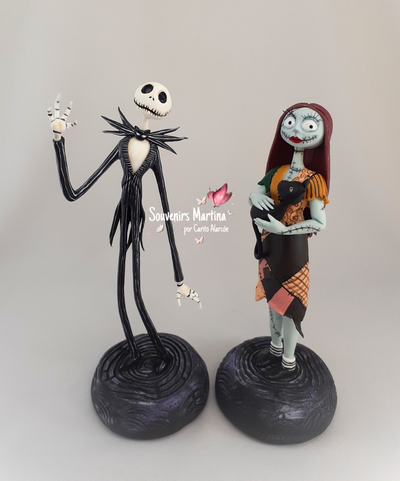 Jack y Sally