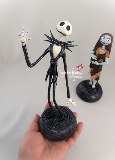 Jack Skellington