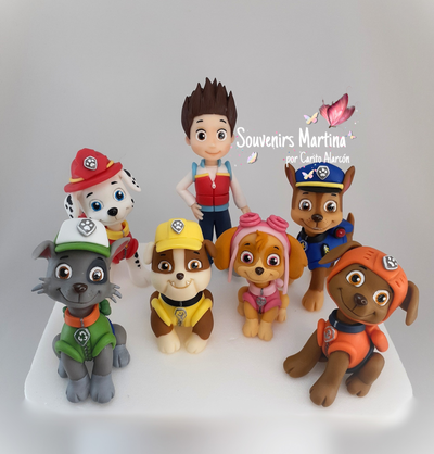 Paw Patrol