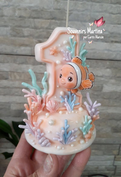 Vela Nemo