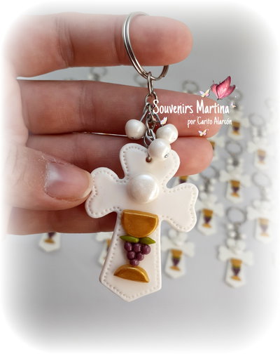 Llavero Comunión (10 unidades)